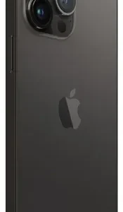 Apple iPhone 14 Pro Max (128 GB) - Preto-espacial (Novo com caixa aberta) - Imagem 4