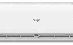 Ar Condicionado Split Elgin Eco Iii 12000 Btus Frio 220v - Imagem 2