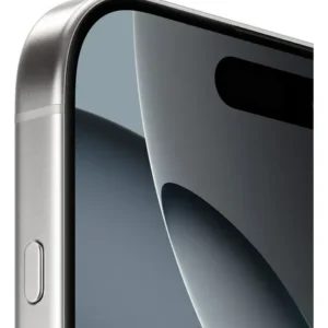 Apple iPhone 16 Pro Max (512 GB) - Titânio branco - Imagem 4