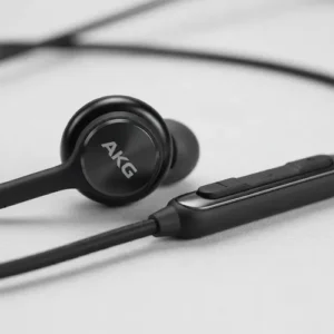 Fone Samsung Akg Usb Tipo-c Com Fio E Controles Cor Preto - Imagem 10