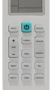 Ar Condicionado Split Hi Wall Inverter Philco 12000 BTU/h Frio 220 Volts - Imagem 5