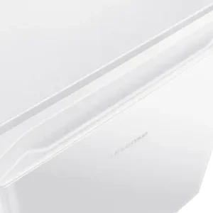 Frigobar Hisense Branco 45L com porta reversível RR58 110V - Imagem 11