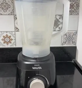 LIQUIDIFICADOR PHILIPS WALITA DAILY 2L 2 VELOCIDADES PRETO 127V RI2110/31 - Imagem 10