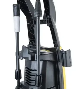 Lavadora De Alta Pressão Com 1800w Master Para Uso Moderado 1900psi Amarelo e Preto Tramontina - Imagem 2