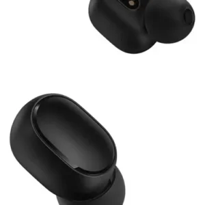 Fone De Ouvido Sem Fio Xiaomi Redmi Airdots 2 Preto - Imagem 3