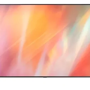 Smart Tv Samsung Led 55 Lh55befh4ggxzd Led Crystal Processor 4k Uhd Tizen 110v/220v - Imagem 3