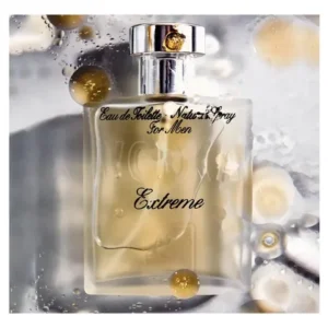 Perfume Vodka Extreme Paris Elysees Masculino Intense 100ml - Imagem 6