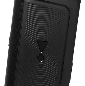 Caixa de Som JBL PartyBox Club 120 Bluetooth Show de Luzes À Prova de Respingos Som JBL Pro Sound 160W RMS - Preta - Imagem 5