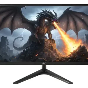 Monitor Gamer Brx 23 Mbrx23bk Full Hd 75hz 1.5ms Hdmi/vga - Imagem 7