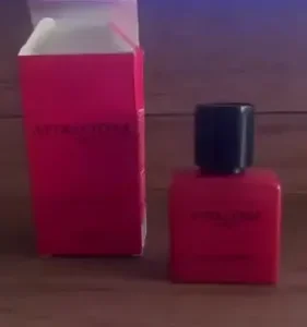 Attracione Men perfume Masculino Com Feromônios Ativados 25 mL - Imagem 33