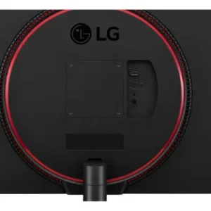 MONITOR LG ULTRAGEAR 32GN600 - 32" 2K QHD 165HZ, 1MS (MBR), HDR10, FREE SYNC - Imagem 10