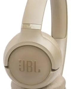 Fone De Ouvido Bluetooth Sem Fio Tune 530BT Bege JBL - Imagem 6