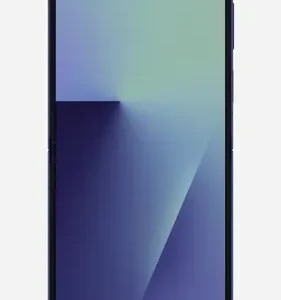 Samsung Galaxy Z Flip7 5G 512GB 12GB RAM, Galaxy AI Preto - Imagem 2