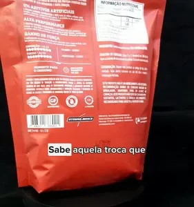 Creatina 100% Pura Pouch 1Kg Integralmédica - Imagem 2