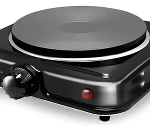 Fogão Elétrico Cooktop 1 Uma Boca Elgin Portátil Ecológico - Imagem 5