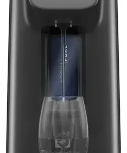 Purificador Electrolux Experience Água Gelada, Fria ou Natural com Compressor Grafite PC01X - Imagem 3