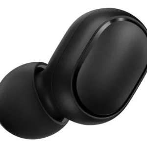 Fone De Ouvido Sem Fio Xiaomi Redmi Airdots 2 Preto - Imagem 5