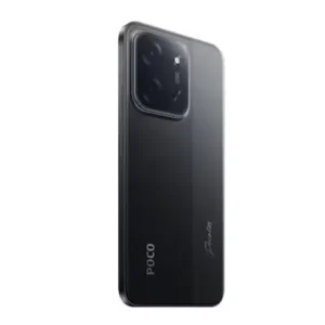 Smartphone Xiaomi Poco C85 256gb 8gb Ram Dual Sim - Imagem 4