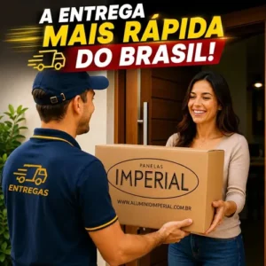 Jogo De Panelas 10 Peças Antiaderente Frigideira Tampa Vidro Marfim - Imagem 7