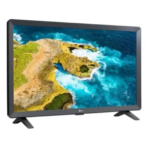 Smart Tv LG 24lq520s-pu Led Hd Webos De 24 Polegadas Com Gar - Imagem 5