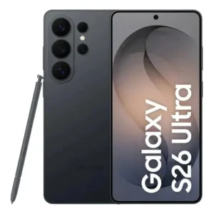 Samsung Galaxy S26 Ultra 5g 512gb Black Dual Sim Preto - Imagem 2