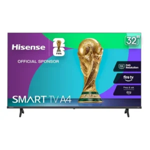 Smart Tv Hisense A4 32 Polegadas Fhd Fire Tv - Imagem 2