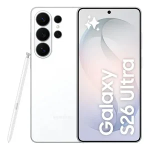 Samsung Galaxy S26 Ultra 512gb 12gb Ram 5g Dual Sim Branco Branco - Imagem 2