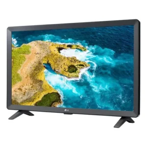 Smart Tv LG 24lq520s-pu Led Hd Webos De 24 Polegadas Com Gar - Imagem 7