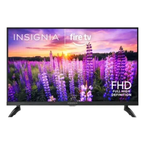 Televisão Insignia F40 Série 24 Smart Fire Tv Full Hd - Imagem 2