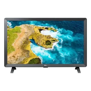 Smart Tv LG 24lq520s-pu Led Hd Webos De 24 Polegadas Com Gar - Imagem 3