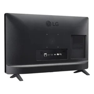 Smart Tv LG 24lq520s-pu Led Hd Webos De 24 Polegadas Com Gar - Imagem 9