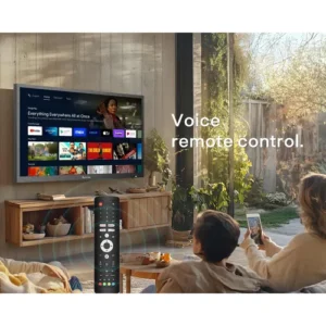 Tv Ao Ar Livre Sylvox Pool Se 32 Polegadas 1080p Fhd 1500 Ni - Imagem 13