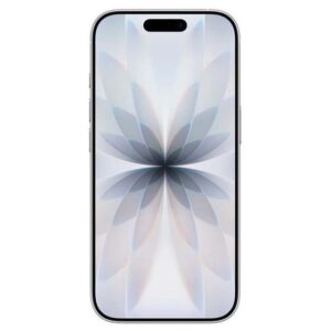 Smartphone Apple iPhone 17 256GB Branco - 5G + Carregador Apple USB-C 20W Original - Imagem 2
