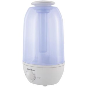 Umidificador Ultrassônico de Ar Portátil Britânia BUD05B 2,4L - Imagem 2