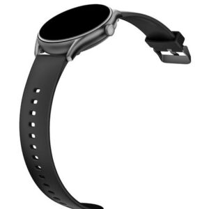 Relógio Smartwatch Qcy Gt S8 Tela Amoled Bluetooth Ipx8 - Imagem 2