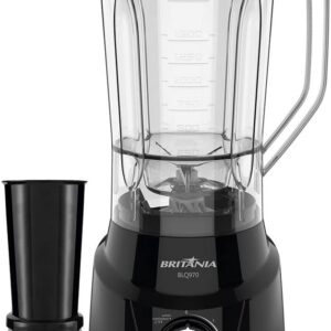 Britânia Liquidificador BLQ970P Turbo 220V - Imagem 2