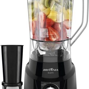 Britânia Liquidificador BLQ970P Turbo 220V - Imagem 3