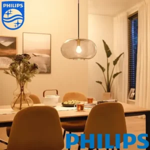 Kit 10 Lampada Led Bulbo Philips 9w Branco Quente 3000k E27 100/240v - Imagem 4