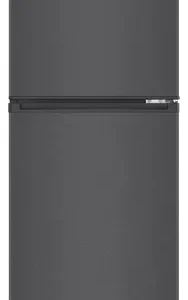 Geladeira Refrigerador Compacto Hq Defrost 140l Hq-140rdf Preta - Imagem 1