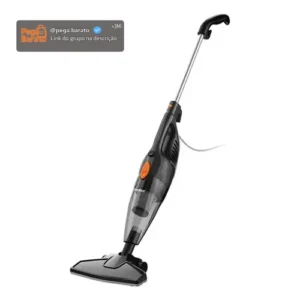 Aspirador De Pó Smart Sweep Vertical Gaabor 2em1 1000w 220v - Imagem 1