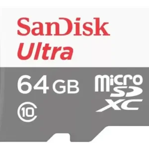 Cartão Memória Micro Sd Tf 64gb Original P/ Câmera Segurança - Imagem 7