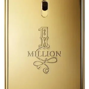 Perfume Rabanne 1 Million Eau de Toilette 30 ml masculino - Imagem 3