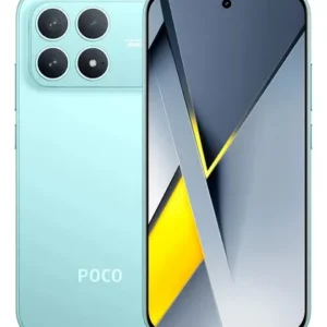 Xiaomi Poco F8 Pro 512gb + 24gb Ram (12+12gb) 5g 2026 Global - Imagem 3