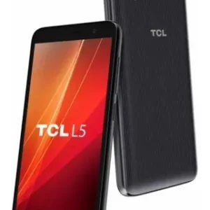 TCL L5 Dual SIM 16 GB preto 1 GB RAM - Imagem 3