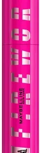 Lash Sensational Firework Lavável Maybelline Ny 32g - Imagem 1