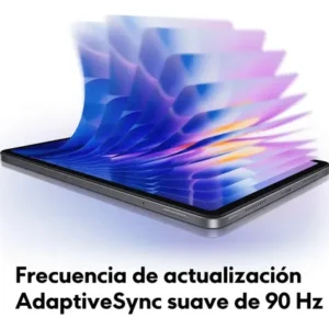 Tablet Xaiomi Redmi Pad 2 11'' 256gb 8 Ram Wi-fi Cor Cinza G Cor Cinza - Imagem 5