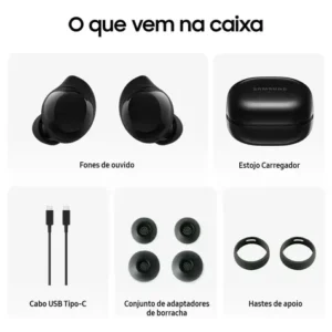 FONE Samsung Galaxy Buds Core - Imagem 2
