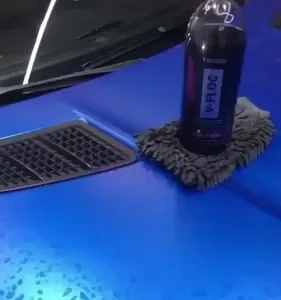 V floc Shampoo Automotivo Neutro Concentrado 3L Vonixx - Imagem 16