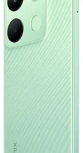 Infinix Smart 7 Dual SIM 64 GB coastal green 3 GB RAM - Imagem 2