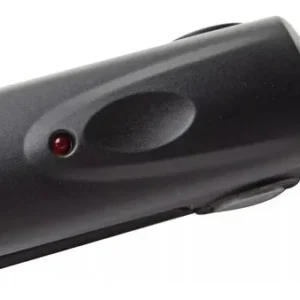 Chapinha Taiff Clássica Cerâmica Preta 110v/220v Bivolt - Imagem 12